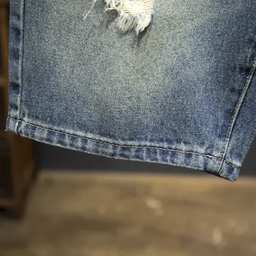 Replica Canada Goose Jeans For Men #1437786 $40.00 USD for Wholesale