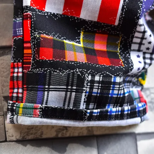 Replica Burberry Jeans For Men #1437792 $40.00 USD for Wholesale