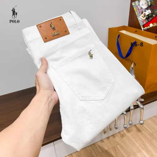 Wholesale Ralph Lauren Polo Jeans For Men #1437814 $48.00 USD, Wholesale Quality Replica Ralph Lauren Polo Jeans