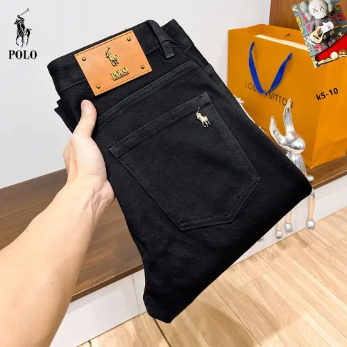 Wholesale Ralph Lauren Polo Jeans For Men #1437815 $48.00 USD, Wholesale Quality Replica Ralph Lauren Polo Jeans