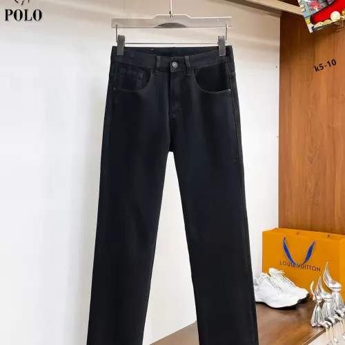 Replica Ralph Lauren Polo Jeans For Men #1437815 $48.00 USD for Wholesale