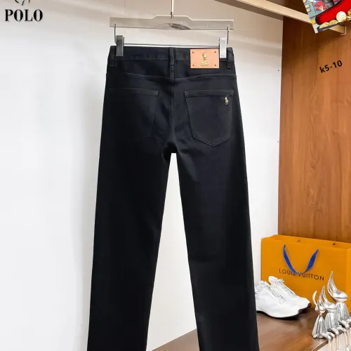 Replica Ralph Lauren Polo Jeans For Men #1437815 $48.00 USD for Wholesale