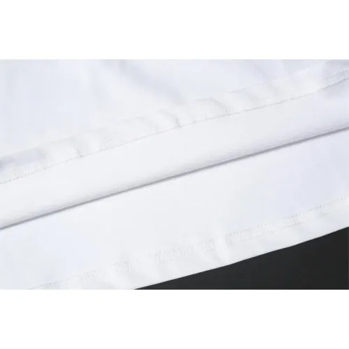 Replica Hermes T-Shirts Sleeveless For Unisex #1437868 $25.00 USD for Wholesale