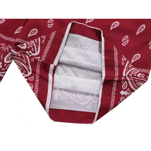 Replica Dolce & Gabbana D&G Tracksuits Short Sleeved For Men #1437892 $52.00 USD for Wholesale