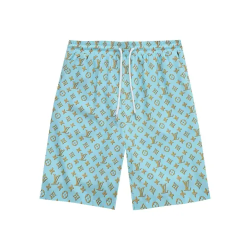 Replica Louis Vuitton LV Tracksuits Short Sleeved For Men #1437895 $52.00 USD for Wholesale