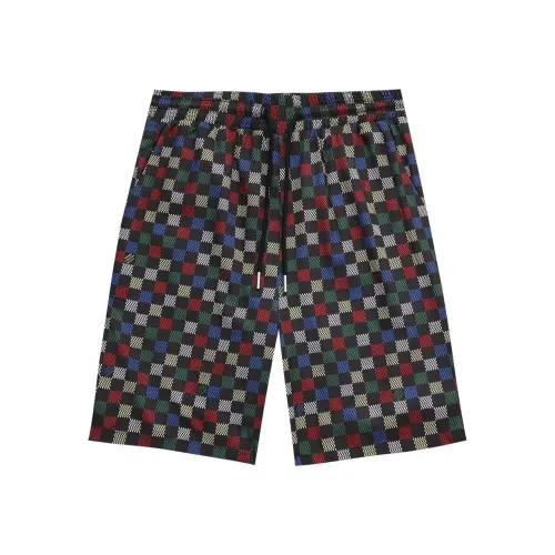 Replica Louis Vuitton LV Tracksuits Short Sleeved For Men #1437896 $52.00 USD for Wholesale