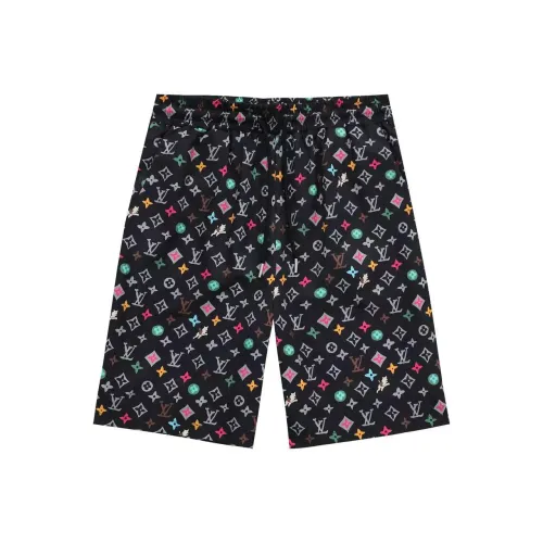 Replica Louis Vuitton LV Tracksuits Short Sleeved For Men #1437898 $52.00 USD for Wholesale