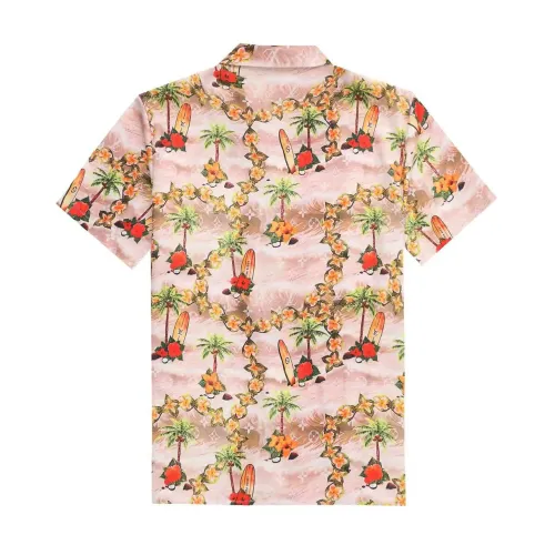 Replica Louis Vuitton LV Tracksuits Short Sleeved For Men #1437901 $52.00 USD for Wholesale