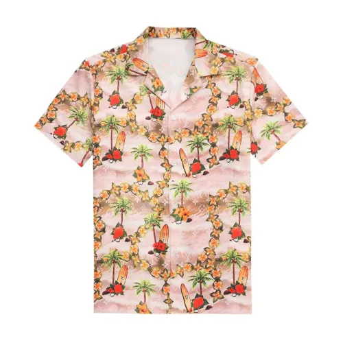 Replica Louis Vuitton LV Tracksuits Short Sleeved For Men #1437901 $52.00 USD for Wholesale