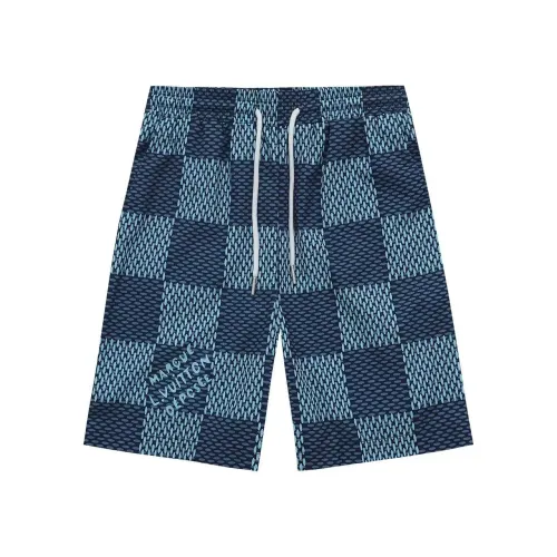 Replica Louis Vuitton LV Tracksuits Short Sleeved For Men #1437903 $52.00 USD for Wholesale