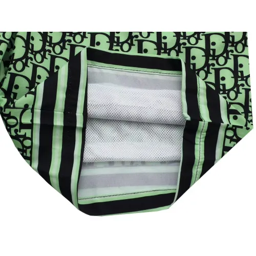 Replica Christian Dior Tracksuits Short Sleeved For Men #1437906 $52.00 USD for Wholesale