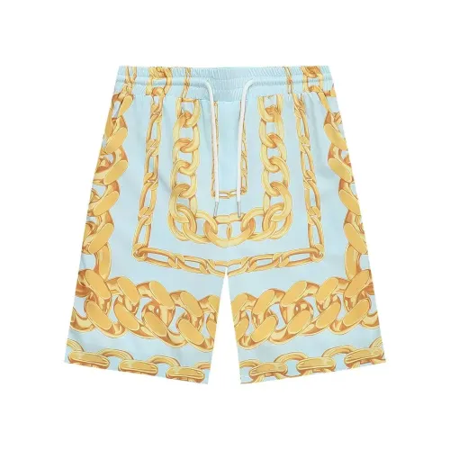 Replica Versace Tracksuits Short Sleeved For Men #1437913 $52.00 USD for Wholesale