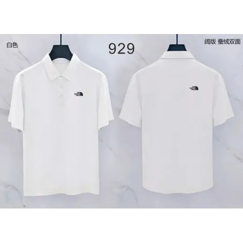 Wholesale The North Face T-Shirts Short Sleeved For Men #1437986 $39.00 USD, Wholesale Quality Replica The North Face T-Shirts