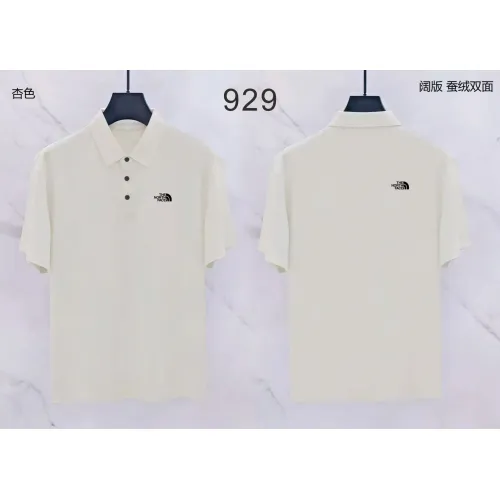 Wholesale The North Face T-Shirts Short Sleeved For Men #1437987 $39.00 USD, Wholesale Quality Replica The North Face T-Shirts