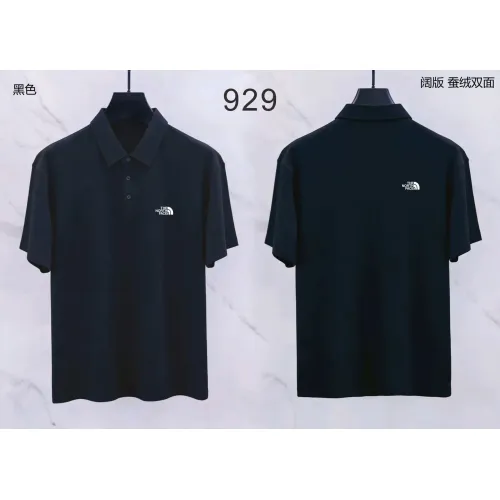 Wholesale The North Face T-Shirts Short Sleeved For Men #1437988 $39.00 USD, Wholesale Quality Replica The North Face T-Shirts