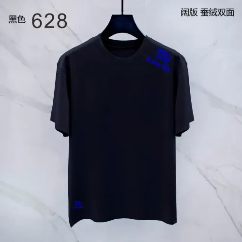 Wholesale Burberry T-Shirts Short Sleeved For Men #1437997 $38.00 USD, Wholesale Quality Replica Burberry T-Shirts