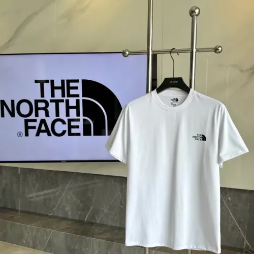 Wholesale The North Face T-Shirts Short Sleeved For Men #1438118 $32.00 USD, Wholesale Quality Replica The North Face T-Shirts