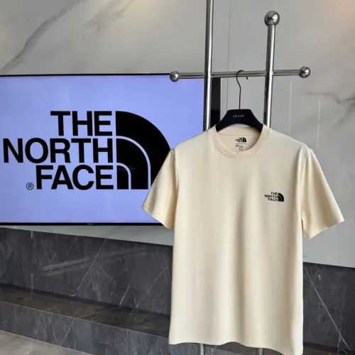 Wholesale The North Face T-Shirts Short Sleeved For Men #1438119 $32.00 USD, Wholesale Quality Replica The North Face T-Shirts