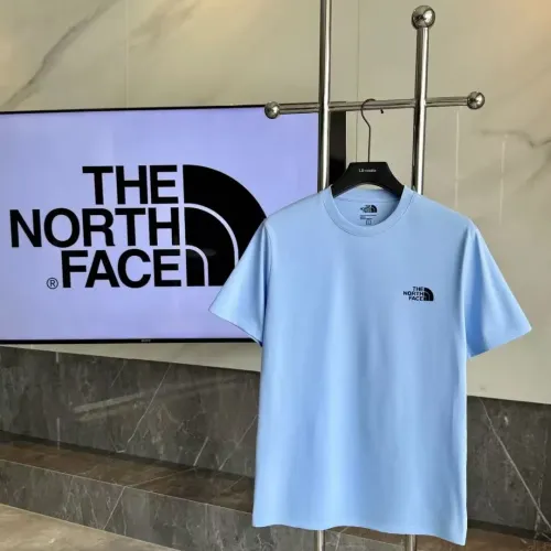 Wholesale The North Face T-Shirts Short Sleeved For Men #1438121 $32.00 USD, Wholesale Quality Replica The North Face T-Shirts