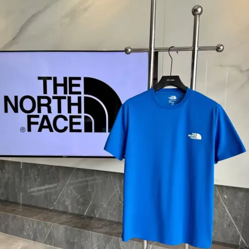 Wholesale The North Face T-Shirts Short Sleeved For Men #1438122 $32.00 USD, Wholesale Quality Replica The North Face T-Shirts