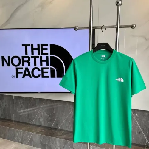 Wholesale The North Face T-Shirts Short Sleeved For Men #1438123 $32.00 USD, Wholesale Quality Replica The North Face T-Shirts