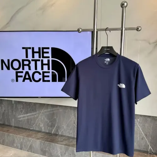 Wholesale The North Face T-Shirts Short Sleeved For Men #1438126 $32.00 USD, Wholesale Quality Replica The North Face T-Shirts