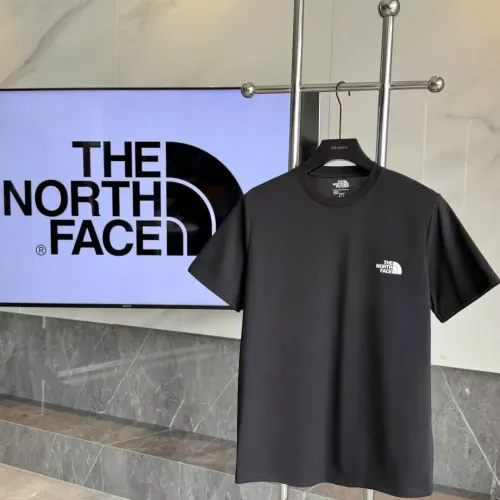 Wholesale The North Face T-Shirts Short Sleeved For Men #1438127 $32.00 USD, Wholesale Quality Replica The North Face T-Shirts