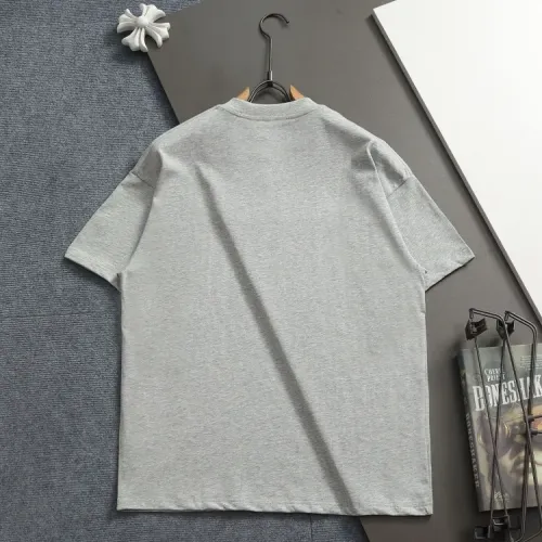 Replica Balmain T-Shirts Short Sleeved For Unisex #1438196 $36.00 USD for Wholesale