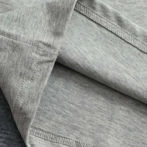 Replica Balmain T-Shirts Short Sleeved For Unisex #1438196 $36.00 USD for Wholesale