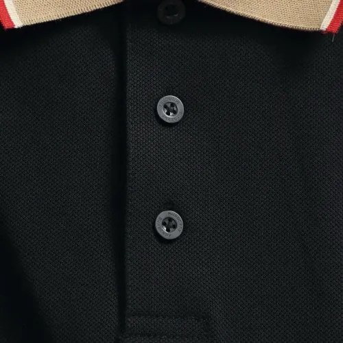 Replica Burberry T-Shirts Short Sleeved For Men #1438204 $38.00 USD for Wholesale