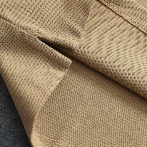 Replica Burberry T-Shirts Short Sleeved For Men #1438205 $38.00 USD for Wholesale