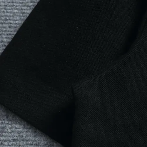 Replica Burberry T-Shirts Short Sleeved For Men #1438210 $39.00 USD for Wholesale