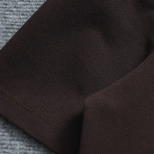 Replica Burberry T-Shirts Short Sleeved For Men #1438211 $39.00 USD for Wholesale