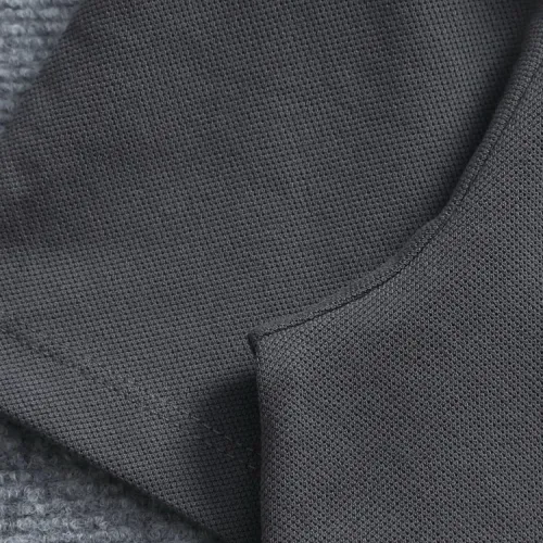 Replica Burberry T-Shirts Short Sleeved For Men #1438218 $39.00 USD for Wholesale