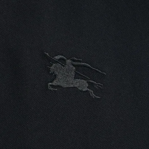 Replica Burberry T-Shirts Short Sleeved For Men #1438226 $40.00 USD for Wholesale
