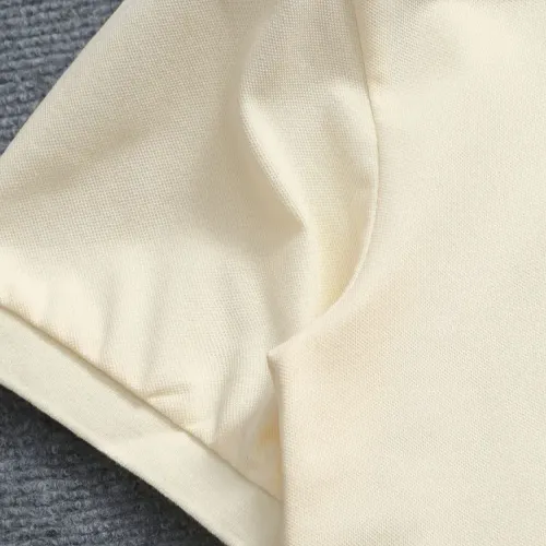 Replica Burberry T-Shirts Short Sleeved For Men #1438230 $40.00 USD for Wholesale