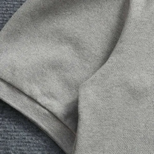 Replica Burberry T-Shirts Short Sleeved For Unisex #1438234 $40.00 USD for Wholesale