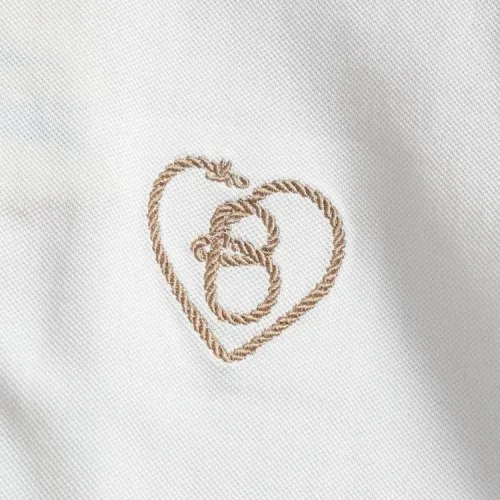 Replica Burberry T-Shirts Short Sleeved For Unisex #1438235 $40.00 USD for Wholesale