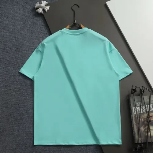 Replica Amiri T-Shirts Short Sleeved For Unisex #1438242 $36.00 USD for Wholesale