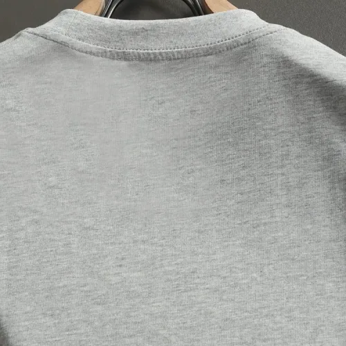 Replica Amiri T-Shirts Short Sleeved For Unisex #1438245 $36.00 USD for Wholesale