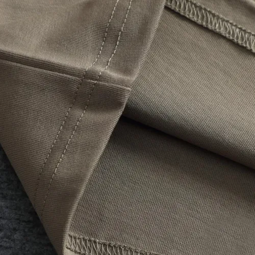 Replica Amiri T-Shirts Short Sleeved For Unisex #1438246 $36.00 USD for Wholesale