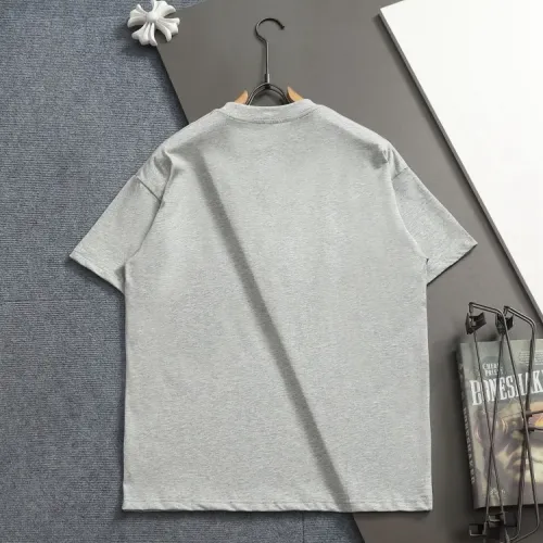 Replica Christian Dior T-Shirts Short Sleeved For Unisex #1438249 $36.00 USD for Wholesale
