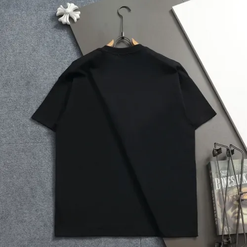 Replica Christian Dior T-Shirts Short Sleeved For Unisex #1438250 $36.00 USD for Wholesale