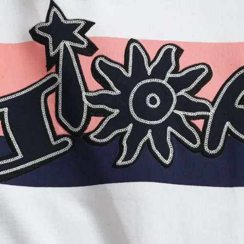Replica Christian Dior T-Shirts Short Sleeved For Unisex #1438252 $36.00 USD for Wholesale