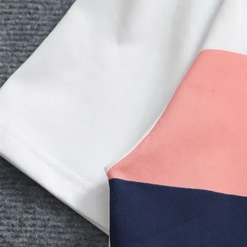 Replica Christian Dior T-Shirts Short Sleeved For Unisex #1438252 $36.00 USD for Wholesale