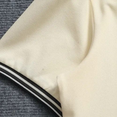 Replica Christian Dior T-Shirts Short Sleeved For Men #1438256 $40.00 USD for Wholesale