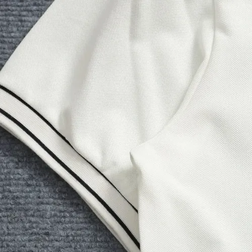 Replica Fendi T-Shirts Short Sleeved For Men #1438269 $40.00 USD for Wholesale