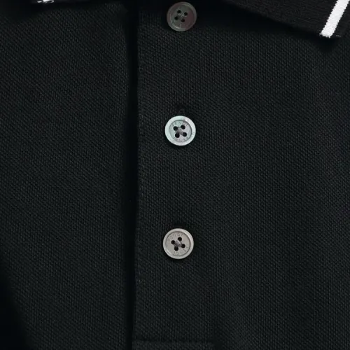 Replica Fendi T-Shirts Short Sleeved For Men #1438271 $38.00 USD for Wholesale