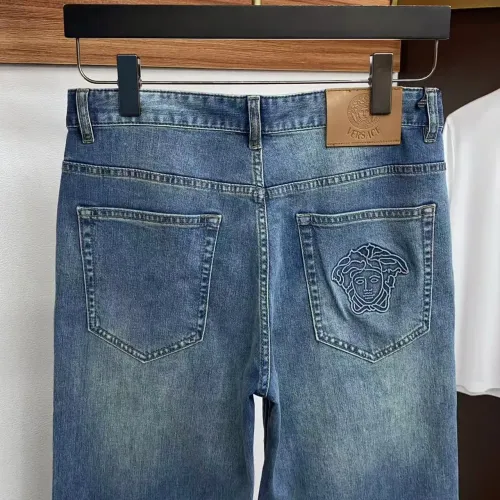 Replica Versace Jeans For Men #1438297 $48.00 USD for Wholesale