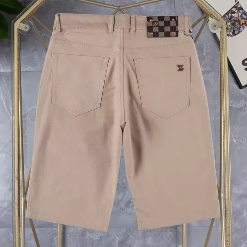 Wholesale Louis Vuitton LV Jeans For Men #1438301 $39.00 USD, Wholesale Quality Replica Louis Vuitton LV Jeans